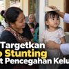 Solo Targetkan Zero Stunting Lewat Pencegahan Keluarga